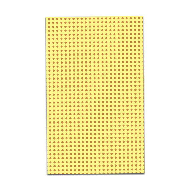 Polka Dot Notebooks