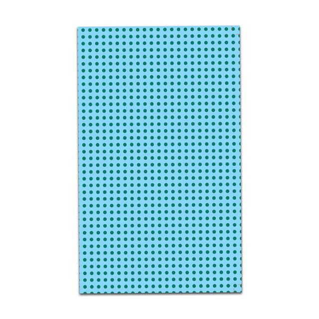 Polka Dot Notebooks