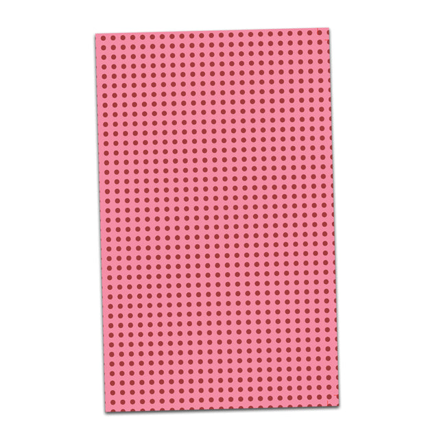 Polka Dot Notebooks